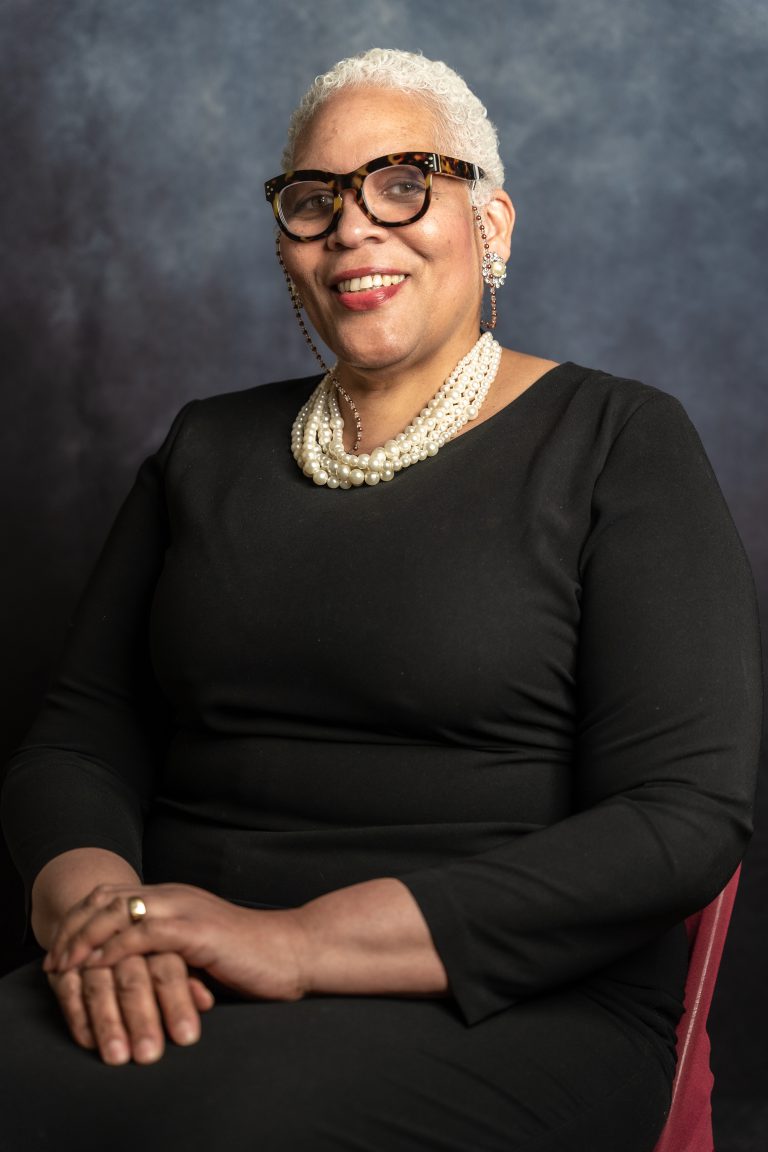 Kathy Jordan is the founder and CEO of Timely Solutions.